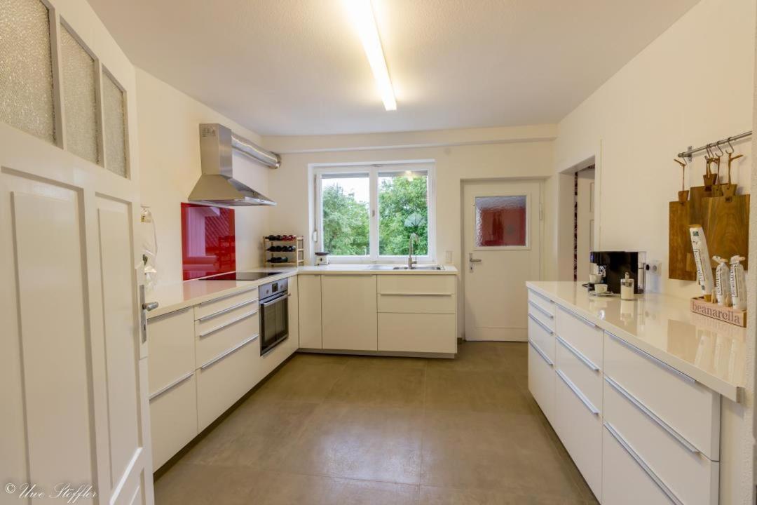 Ferienhaus Rote Sau Herrentierbach Екстер'єр фото