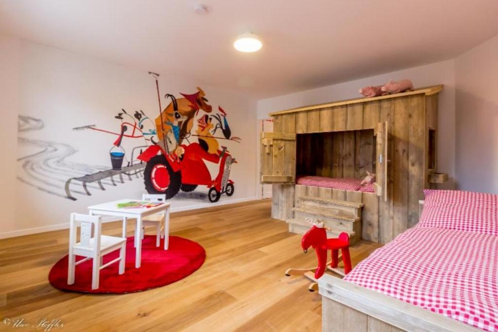 Ferienhaus Rote Sau Herrentierbach Екстер'єр фото