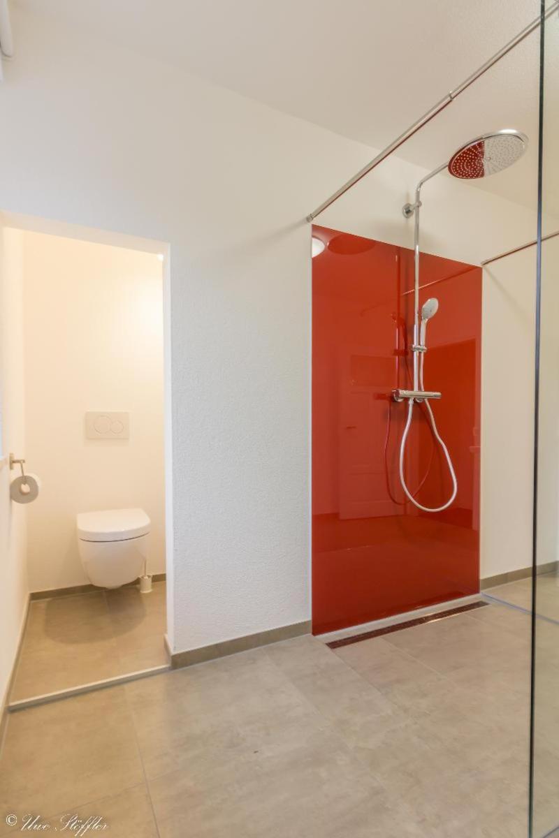 Ferienhaus Rote Sau Herrentierbach Екстер'єр фото